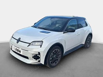 Occasion Renault 5 E-Tech 110 kW (150 ch) 2025 Blanc Break
