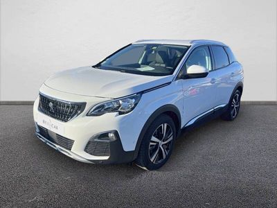 occasion Peugeot 3008 3008Puretech 130ch S&S BVM6