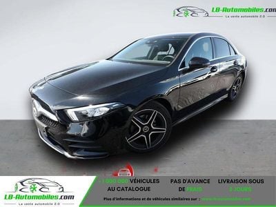 Occasion 2020 Mercedes A200 Berline | 29 100 € (Prix assez cher)