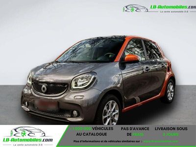 occasion Smart ForFour 0.9 90 ch BVM