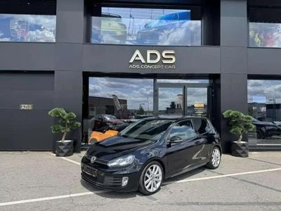 VW Golf VI