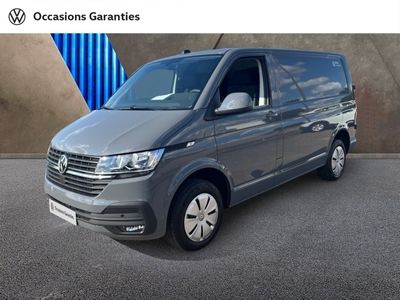 occasion VW Transporter Fg 2.8T L1H1 2.0 TDI 110ch Business Plus