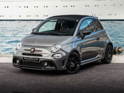 occasion Abarth 595C 500 CabrioCompetizione