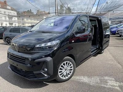 Peugeot Traveller