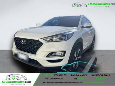 Occasion 2020 Hyundai Tucson SUV | 21 900 € (Prix assez cher)