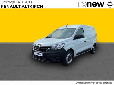 occasion Renault Express Van 1.5 Blue dCi 95ch Confort 22