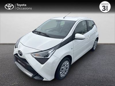 occasion Toyota Aygo 1.0 VVT-i 72ch x-play 5p MY20 - VIVA191312616