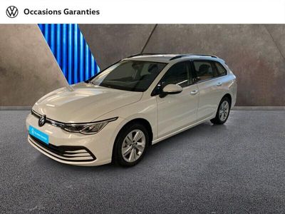 VW Golf VIII