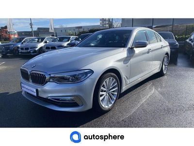 occasion BMW 530 SERIE 5 iA xDrive 252ch Luxury