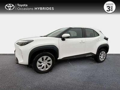 Occasion 2024 Toyota Yaris Hybrid | 23 990 € (Prix juste)