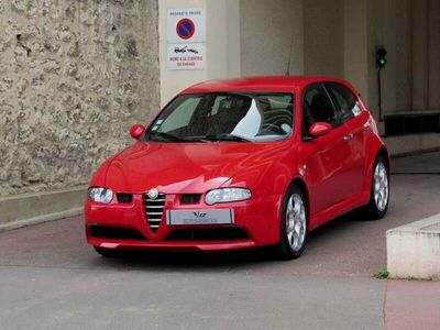 occasion Alfa Romeo 147 GTA 