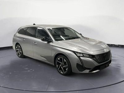Gris Occasion 2023 Peugeot 308 Allure Break | 20 990 € (Bon prix)