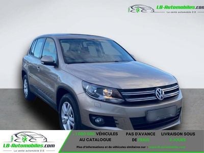 Occasion 2016 VW Tiguan SUV | 17 900 € (Super prix)