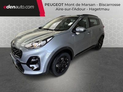 Occasion Kia Sportage 136 ch (100 kW) 2021 SUV