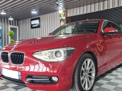 BMW 116