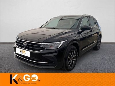 occasion VW Tiguan II BUSINESS 2.0 TDI 150CH DSG7 Life