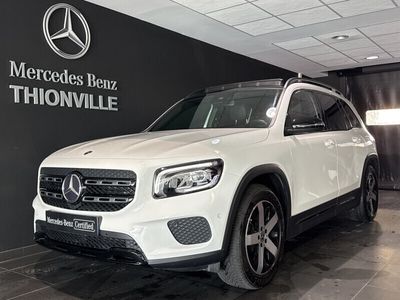Mercedes GLB200