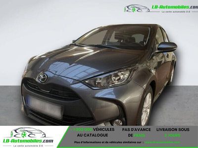 occasion Mazda 2 1.5L SKYACTIV-G M Hybrid 90ch BVA