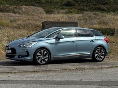 Citroën DS5