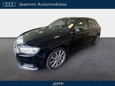 occasion Audi A3 Sportback Design Luxe 30 TDI 85 kW (116 ch) S tronic