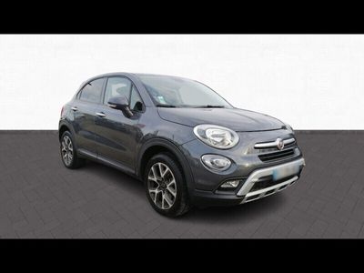 occasion Fiat 500X 1.6 E-torQ 110ch Collezione