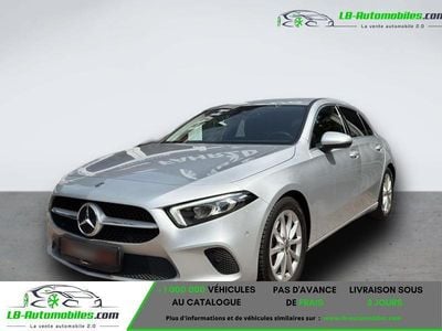 Mercedes A220