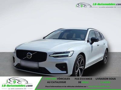 Occasion 2024 Volvo V60 Break | 43 000 € (Prix cher)