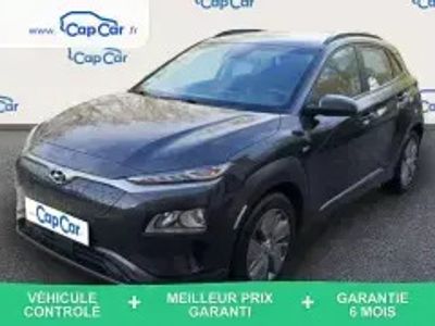 occasion Hyundai Kona N/a 64 Kwh 204 Intuitive