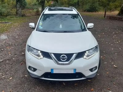 occasion Nissan X-Trail 2.0 dCi 177 All-Mode 4x4-i 5pl Tekna