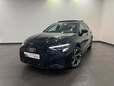 occasion Audi A3 Berline 35 TFSI Mild Hybrid 150 S tronic 7 S line