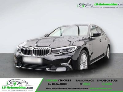 Occasion BMW 330e 252 ch (185 kW) 2021 Berline