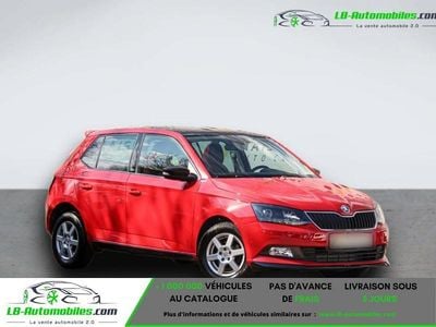 Occasion 2016 Skoda Fabia Citadine | 13 900 € (Prix juste)