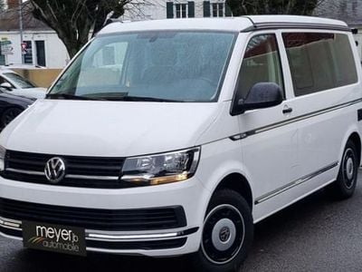 Blanc Occasion 2019 VW California California Van | 52 990 € (Super prix)