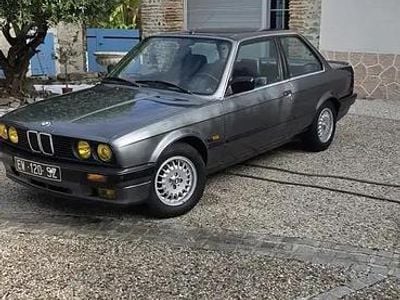 Occasion 1990 BMW 325 Berline | 29 000 €