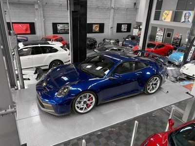 occasion Porsche 911 GT3 9924.0 510 *clubsport* *ppf*