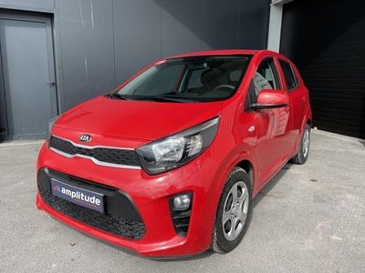 occasion Kia Picanto 1.0 DPi 67ch Active