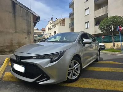 occasion Toyota Corolla Hybride 122h Dynamic