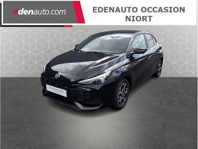 MG MG3