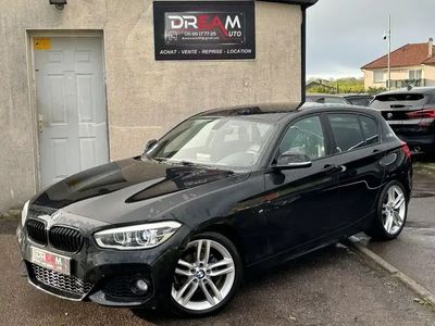 occasion BMW 118 118 (F21/F20) DA 150CH M SPORT 5P