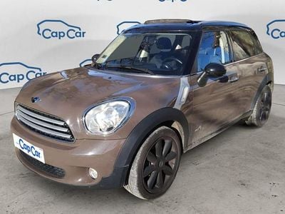 Occasion 2013 Mini Cooper Countryman SUV | 7 490 €