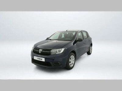 occasion Dacia Sandero SANDEROSCe 75