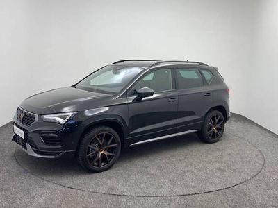 occasion Cupra Ateca Ateca1.5 TSI 150ch DSG7