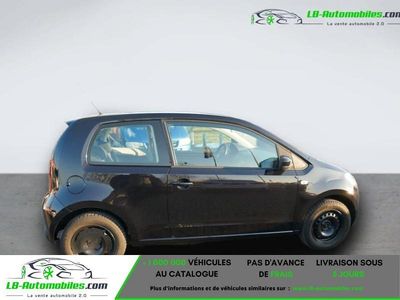 Occasion 2012 Skoda Citigo Citadine | 9 400 € (Bon prix)