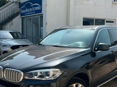 Occasion 2015 BMW X5 SUV | 26 990 € (Prix cher)