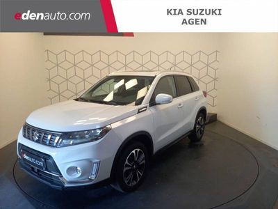 occasion Suzuki Vitara 1.5 Dualjet Hybrid Auto Style