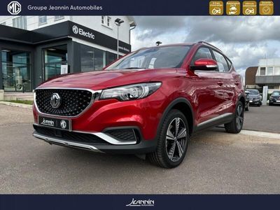 occasion MG ZS EV Luxury