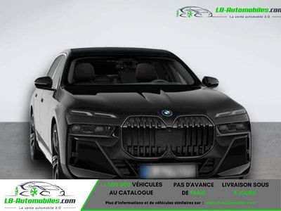 Occasion 2024 BMW i7 Comfort Edition Berline | 118 600 €