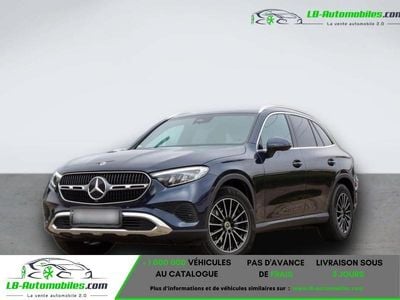 Mercedes GLC220