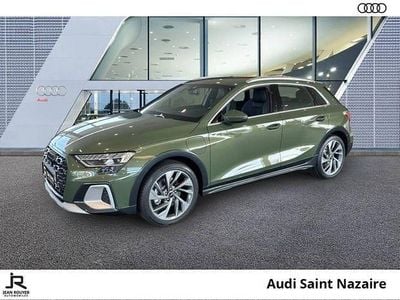 Audi A3 e-tron