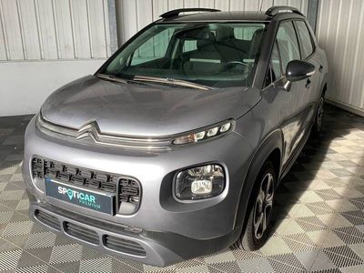 occasion Citroën C3 Aircross C3 AIRCROSS BUSINESS BlueHDi 100 S&S BVM5 96g